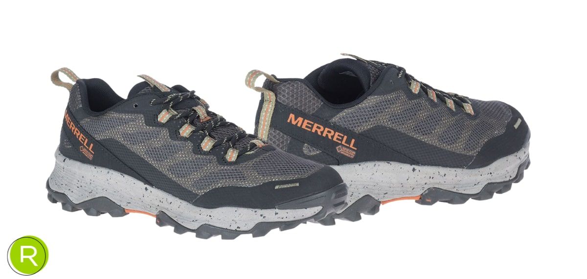 Merrell Sprint Blast, todo de piel  Zapatos hombre, Zapatos, Bolso piel