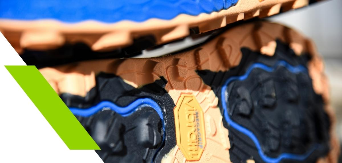 What are the details and curiosities of the New Balance FFx Hierro v7? - photo 1