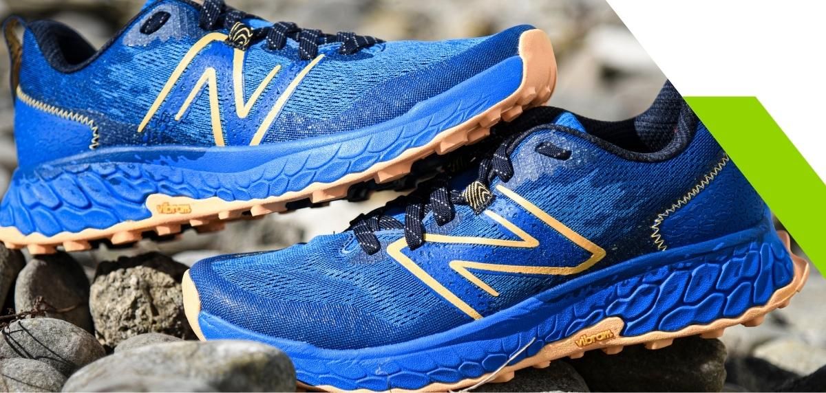 New Balance Fresh Foam X Hierro v7, to the fore: 5 curiosities that you know, but do not remember