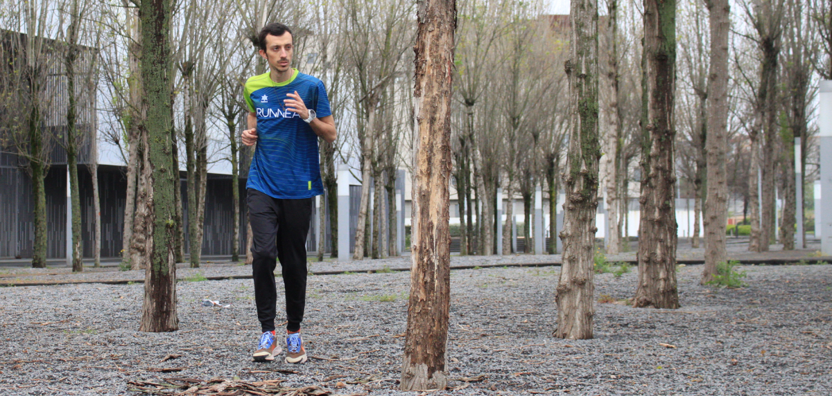 Nike Pegasus Trail 3 GTX: Running