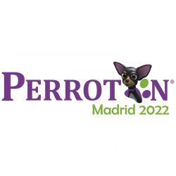 Cartel - Perrotón Madrid 2022