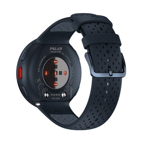 Polar Pacer Pro