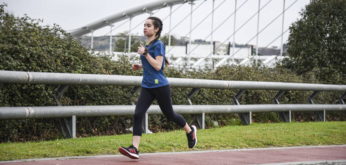 Qu'est-ce que la running? 6 avantages de la course à pied, réduction du stress