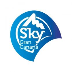 Cartel - Sky Gran Canaria 2022