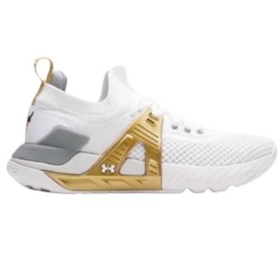Under Armour Project Rock 4  Mulher