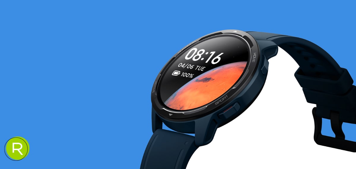 Xiaomi Watch S1 Active, precios más baratos