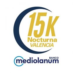 15K Nocturna Valencia 2022