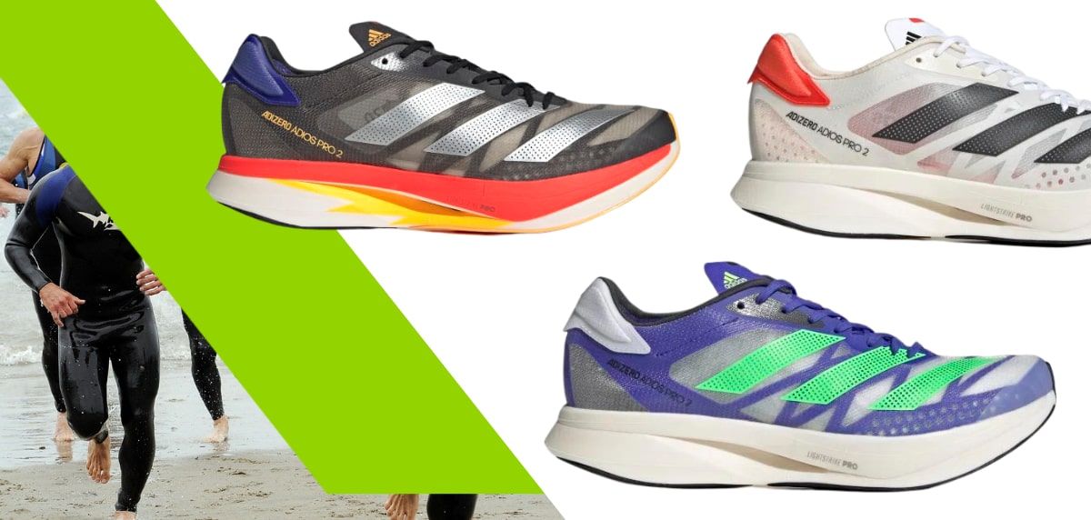 Adidas Adizero Pro 20: le principali novità