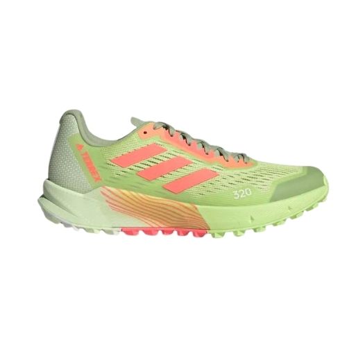Zapatillas Running Adidas trail - Ofertas para comprar online opiniones | Runnea