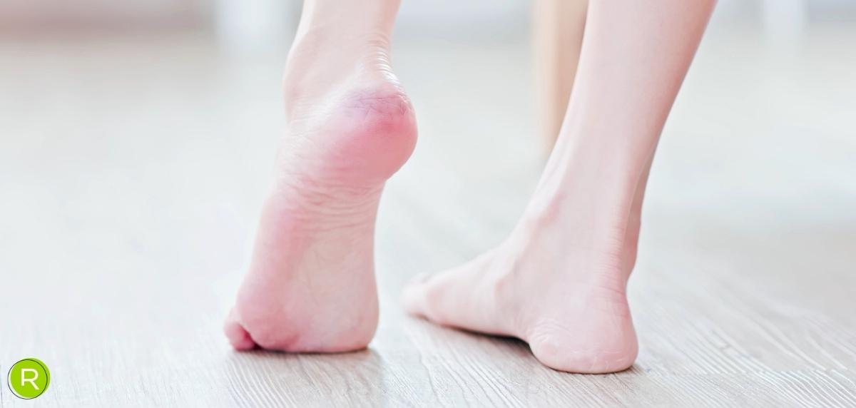 ¿Cuáles son las lesiones más frecuentes en el dedo gordo del pie? - foto 2