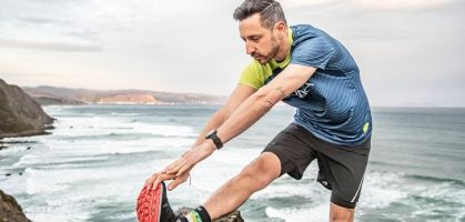 La importancia de la movilidad en el running