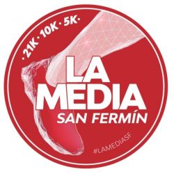 La Media San Fermín 2022