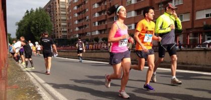 Media Maratón La Rioja 2022: Directo y clasificación 