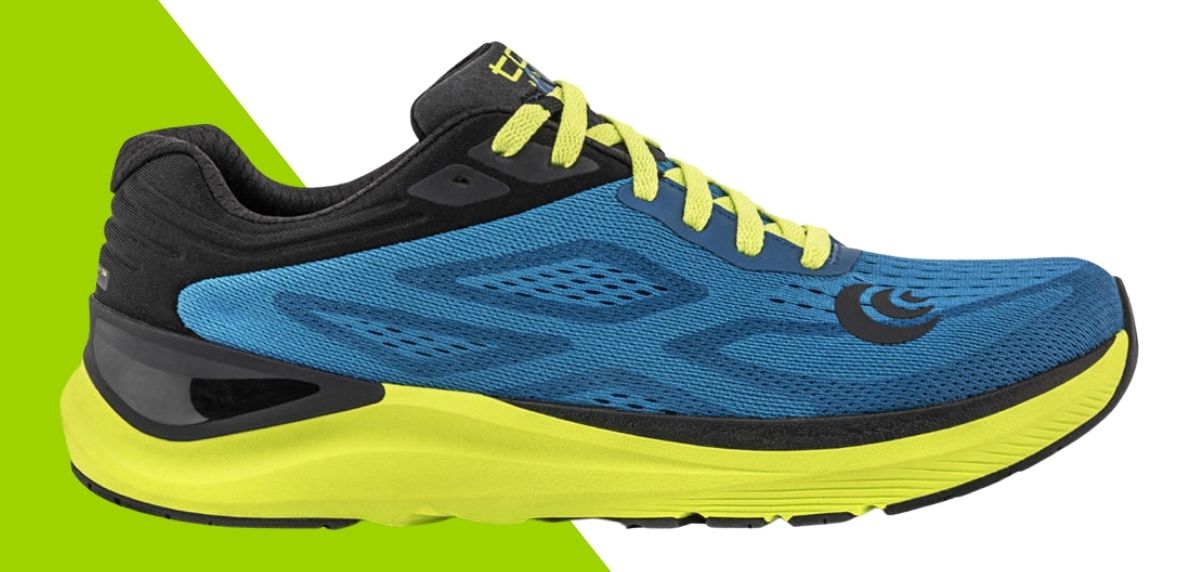 Meilleures chaussures de running 2022, Topo Athletic Ultrafly 3
