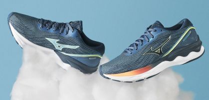 Las mejores zapatillas running Mizuno 2022