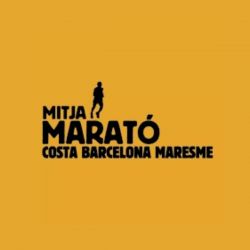 Mitja Marató Costa Barcelona 2022