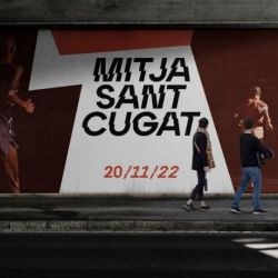 Mitja Marató de Cugat del Vallès 2022 - | Runnea