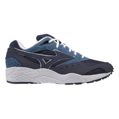 sneaker Mizuno Contender