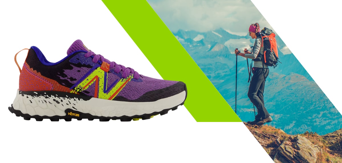 New Balance Fresh Foam Hierro v7, caractéristiques principales