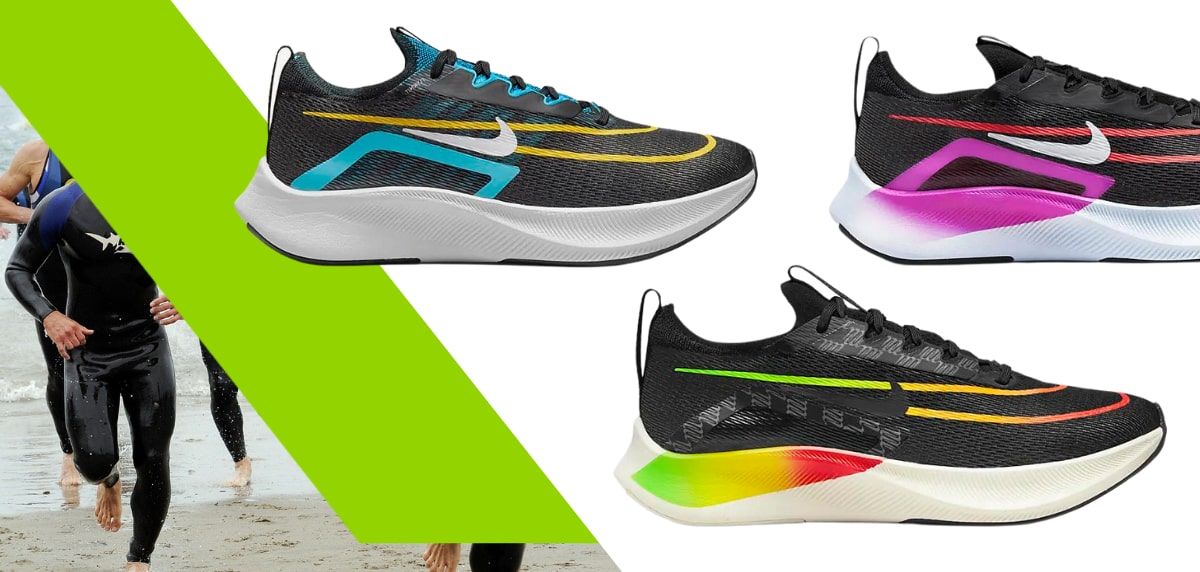 Le principali novità della Nike Zoom Fly 4