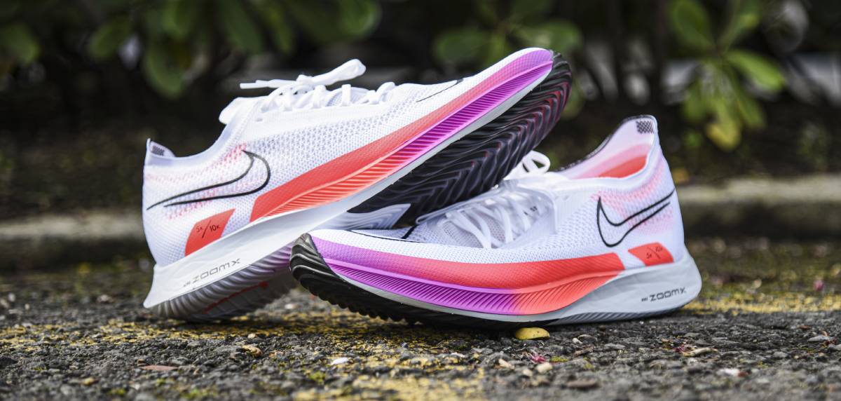 Nike ZoomX StreakFly, review and details | From £144.95 | Runnea