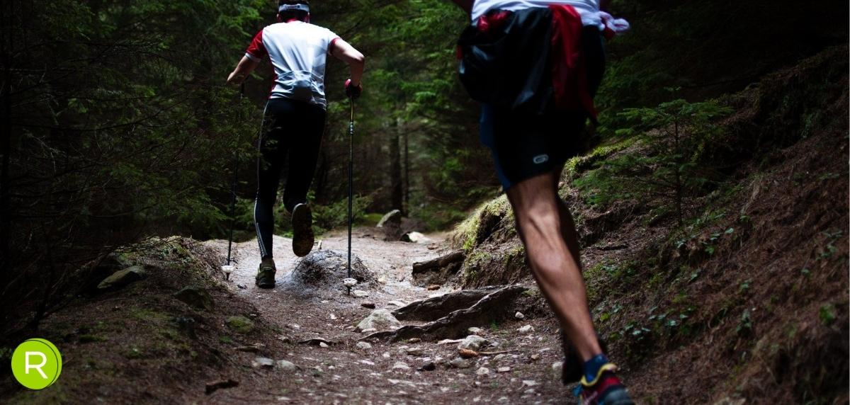 ¿Qué tipos de trail running hay según la distancia? - foto 2