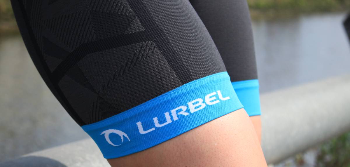 Analizamos la colección Samba de Lurbel, prendas de calidad y alto rendimiento para salir a correr, ajuste