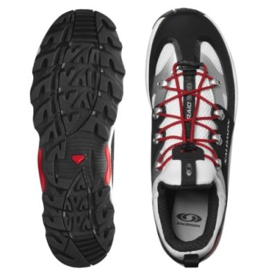 Salomon Raid Wind