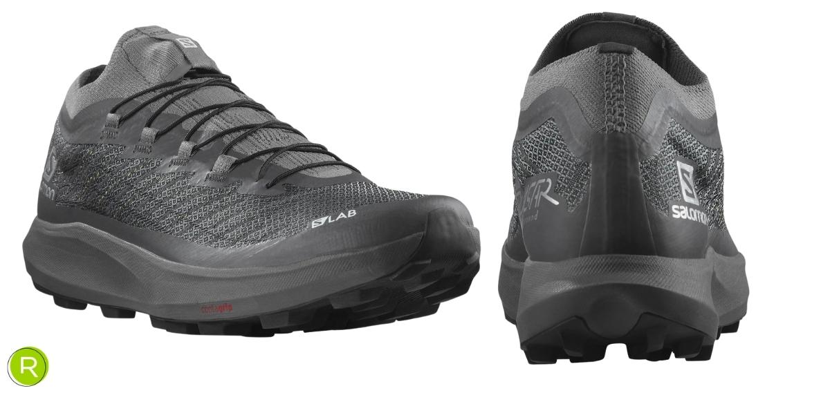 Other highlights of the Salomon S/Lab Pulsar SG - photo 2