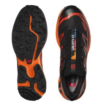 Salomon XT-6