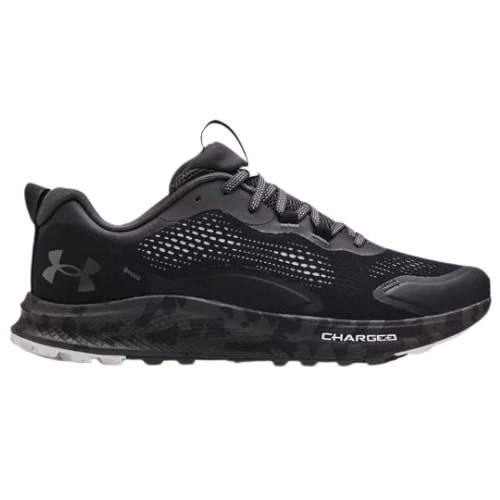 scarpa running Under Armour Charged Bandit Trail 2