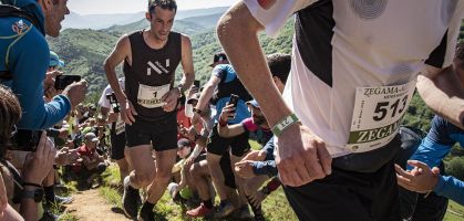 Zegama-Aizkorri 2022: ¡Estas son las zapatillas trail ganadoras de la mítica maratón alpina!