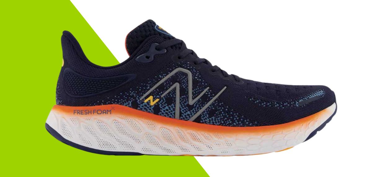 Le migliori scarpe Zapatillas de running New Balance 2022: 1080v12