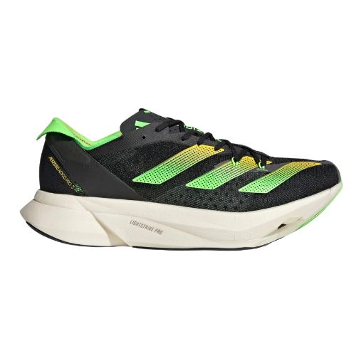 Adidas Adizero Adios Pro 3: opiniones Zapatillas running Runnea