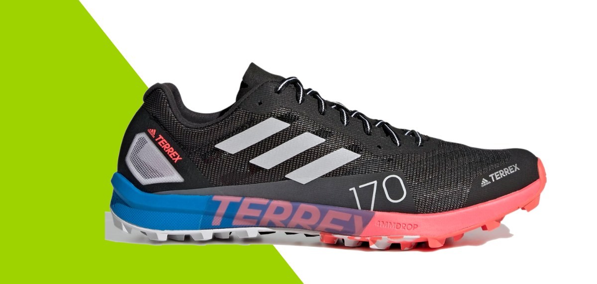 Adidas Terrex Agravic Speed Pro