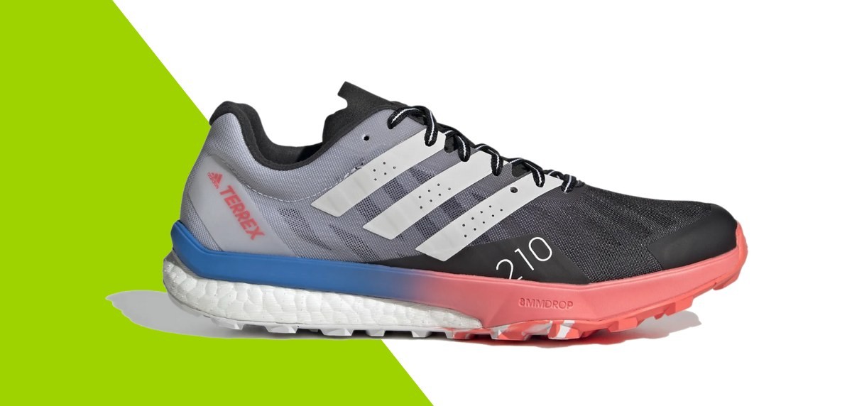 correr Cuando distorsionar Adidas Terrex: Sus 6 mejores zapatillas de trail running