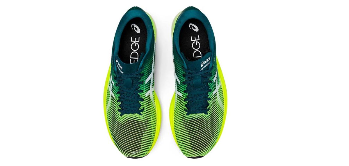 ASICS METASPEED Edge+, review and details | From £220.00 | Runnea