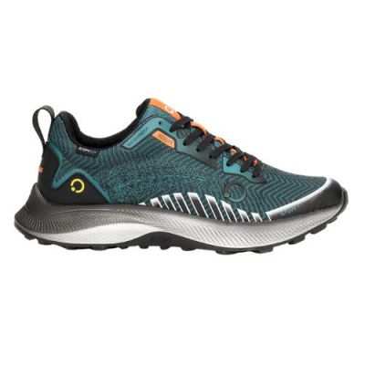 zapatilla de studded running ATOM Terra