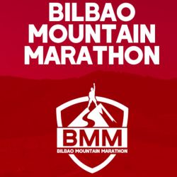 Cartel - Bilbao Mountain Marathon 2022