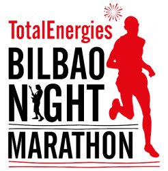 Bilbao Night Marathon 2024