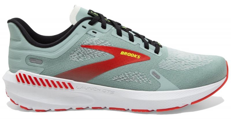 Men's Brooks Launch GTS 9, Products