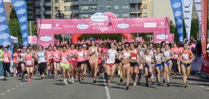 Carrera de la Message Vitoria-Gasteiz 2022: Directo y clasificación