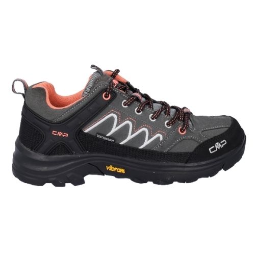 Zapatillas de Montaña CMP Sun Hiking Shoe Oltremare Hombre