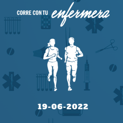 Corre con tu enfermera 2022