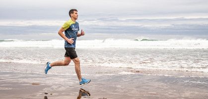 ¿Sabes por qué el cuerpo humano está diseñado para correr?