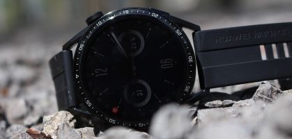 ¡No busques más, este Huawei Watch GT 3 es el smartwatch premium que necesitas para tu día a día!