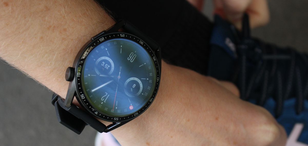 Conclusiones Finales Huawei Watch GT 3