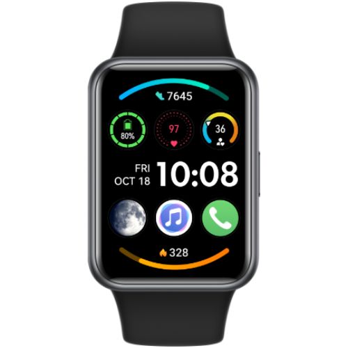 smartwatch Huawei Watch Fit 2