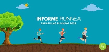 Informe RUNNEA: Éstas son las marcas favoritas de los runners en España