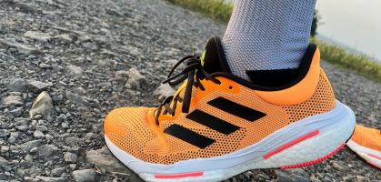 Les 10 meilleures chaussures pour la marche sportive